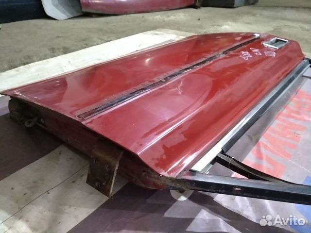 Дверь передняя левая ваз 2104 2105 2107