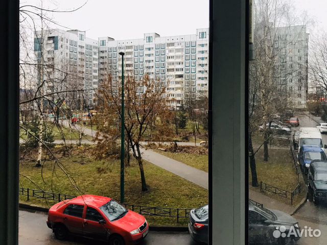 1-к квартира, 50 м², 2/9 эт. 1-к квартира, 50 м², 2/9 эт.