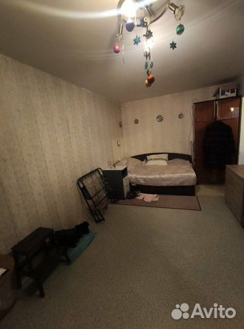 1-к квартира, 40 м², 2/9 эт. 1-к квартира, 40 м², 2/9 эт.