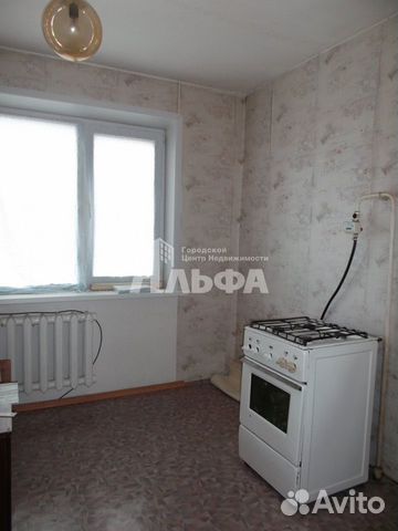 2-к квартира, 52 м², 5/5 эт.