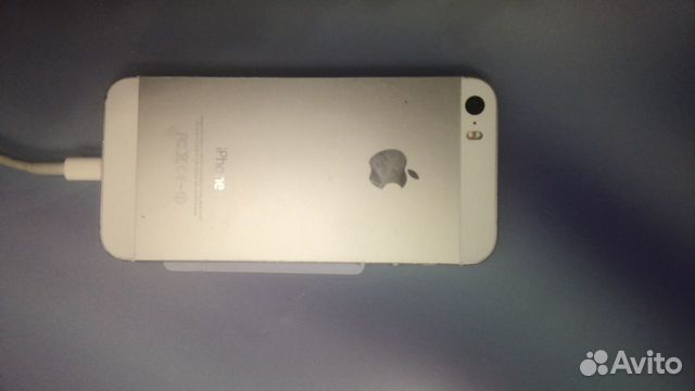 iPhone 5S 16GB iPhone 5S 16GB