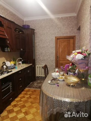 2-к квартира, 55 м², 2/2 эт. 2-к квартира, 55 м², 2/2 эт.