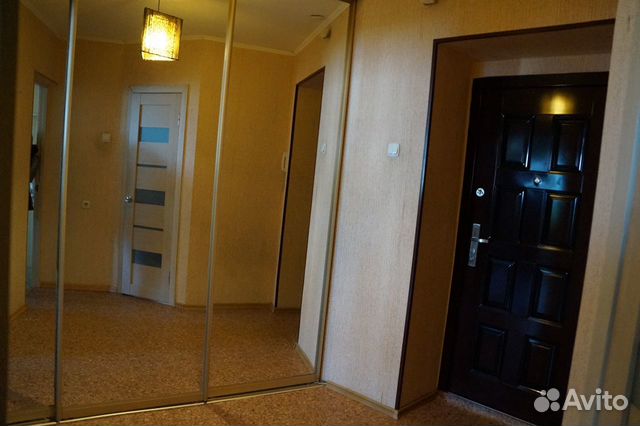 1-к квартира, 40 м², 4/10 эт. 1-к квартира, 40 м², 4/10 эт.