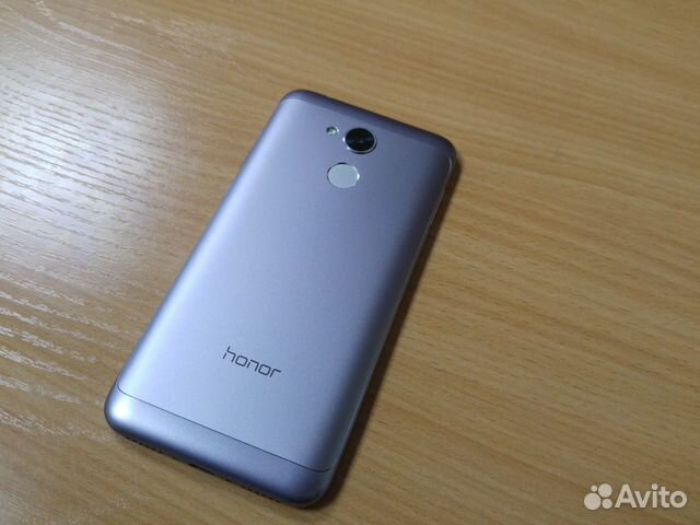 Смартфон Honor 6a