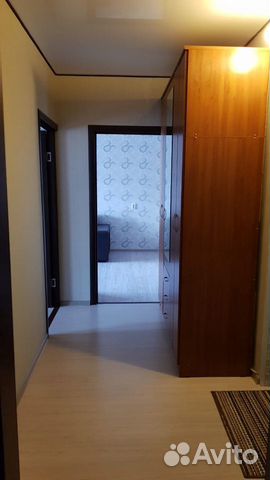 2-к квартира, 54 м², 8/9 эт. 2-к квартира, 54 м², 8/9 эт.