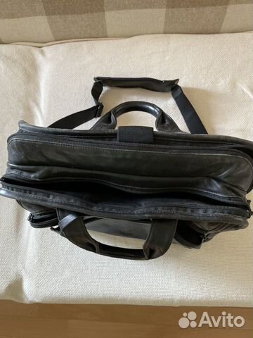 Портфель Tumi