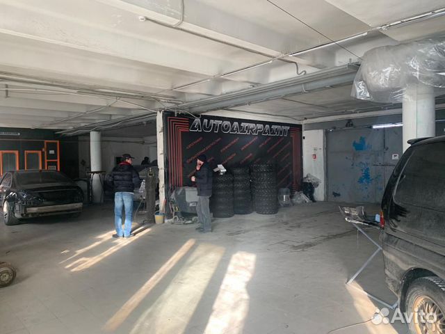 Помещение под автосервис(тех центр, сто) 480 м² Помещение под автосервис(тех центр, сто) 480 м²