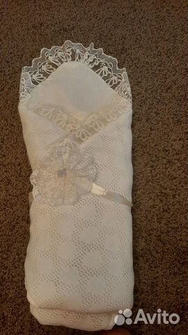 Конверт Конверт