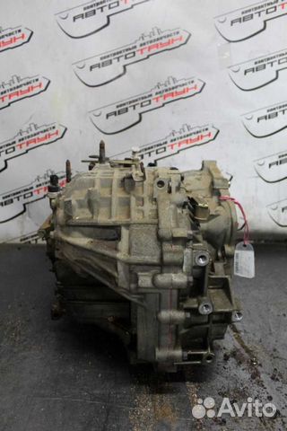 АКПП mitsubishi 4G15 dingo CQ2A F1C1A1J3Z CVT GDI