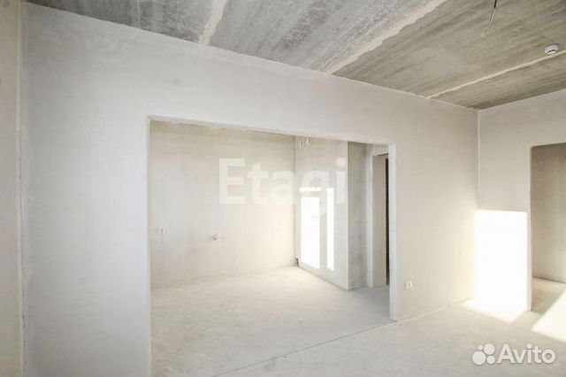 3-к квартира, 69.9 м², 4/16 эт. 3-к квартира, 69.9 м², 4/16 эт.