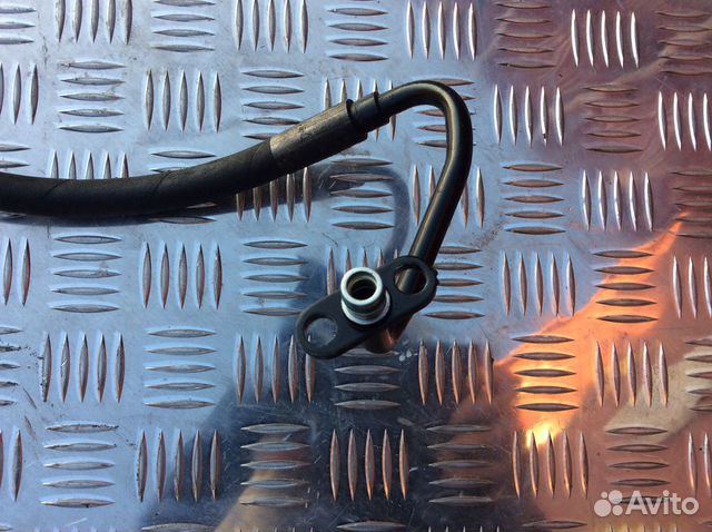 Трубка гидроподвески Mercedes W221 S 221 ABC Трубка гидроподвески Mercedes W221 S 221 ABC