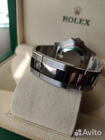 Rolex (Ролекс) GMT Master 2 Rolex (Ролекс) GMT Master 2
