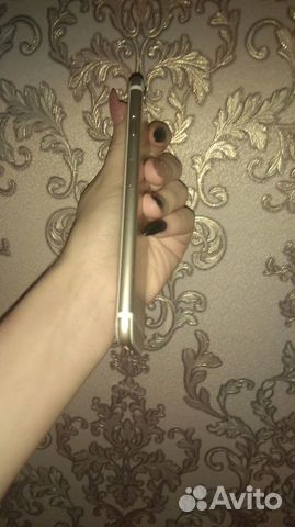 iPhone 6S Gold 16 GB iPhone 6S Gold 16 GB