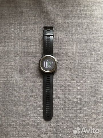 Часы Garmin Fenix 3 HR sapphire Часы Garmin Fenix 3 HR sapphire