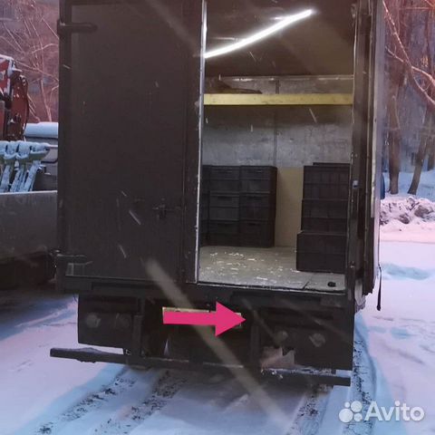 Грузоперевозки Грузоперевозки