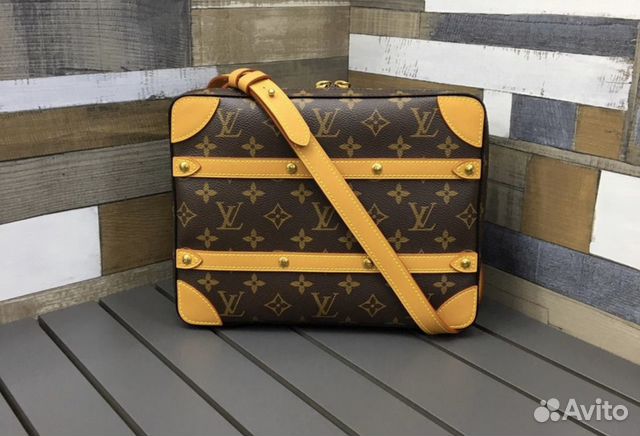 soft trunk messenger pm