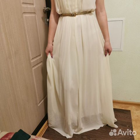 Платье