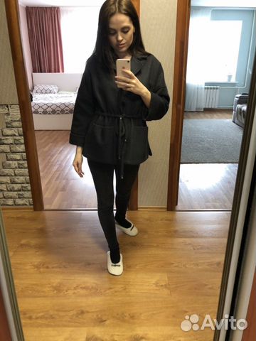 Пальто