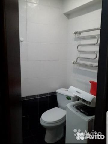 2-к квартира, 39 м², 9/9 эт.