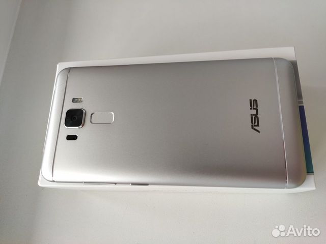 Asus Zenfone3 Laser, продам