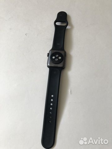 Часы Apple watch