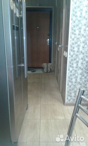 2-к квартира, 45.4 м², 3/3 эт.
