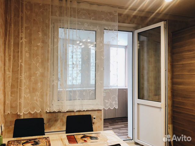 2-к квартира, 61.5 м², 13/25 эт. 2-к квартира, 61.5 м², 13/25 эт.