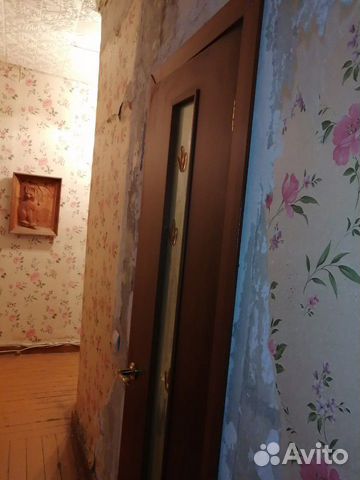 2-к квартира, 43 м², 3/5 эт.