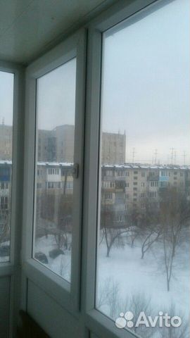 2-к квартира, 45 м², 5/5 эт.