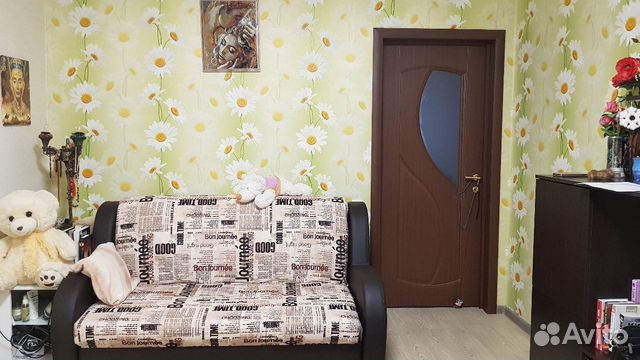 2-к квартира, 67 м², 2/9 эт. 2-к квартира, 67 м², 2/9 эт.