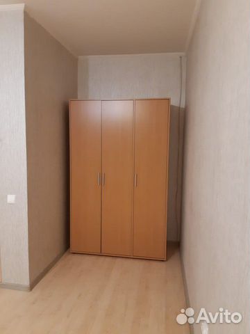1-к квартира, 42 м², 2/5 эт.