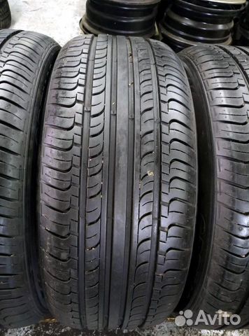 245 50 18 Hankook бу Шины Летние 245 50 R18 96T 245 50 18 Hankook бу Шины Летние 245 50 R18 96T