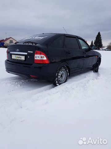 LADA Priora 1.6 МТ, 2014, 98 200 км LADA Priora 1.6 МТ, 2014, 98 200 км