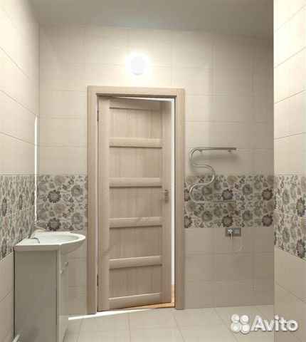 2-к квартира, 51.1 м², 1/12 эт. 2-к квартира, 51.1 м², 1/12 эт.