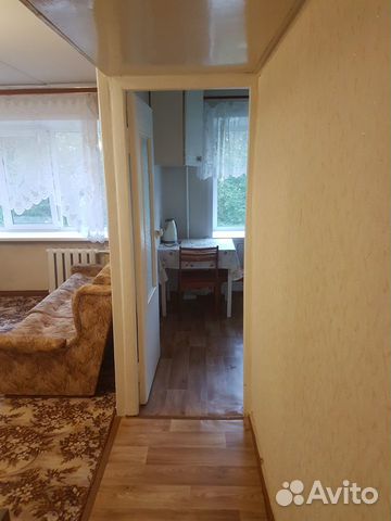 1-к квартира, 30.5 м², 4/5 эт.