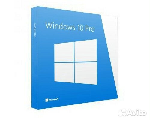 Windows 10 Pro Windows 10 Pro