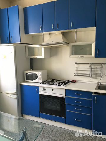3-к квартира, 75 м², 3/5 эт. 3-к квартира, 75 м², 3/5 эт.