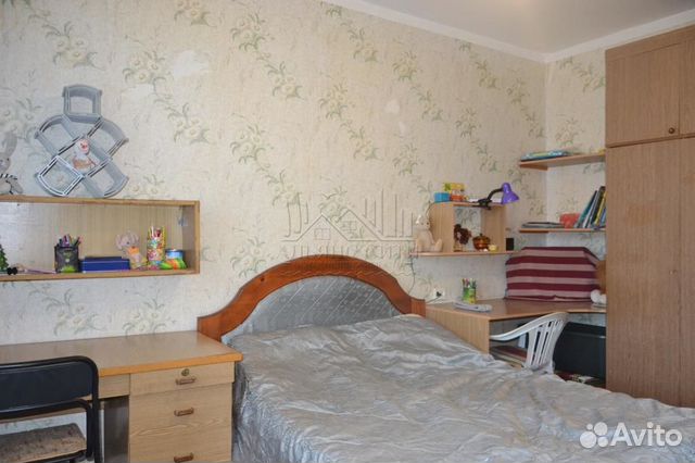 3-к квартира, 80 м², 9/9 эт. 3-к квартира, 80 м², 9/9 эт.