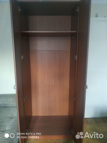 Шкаф