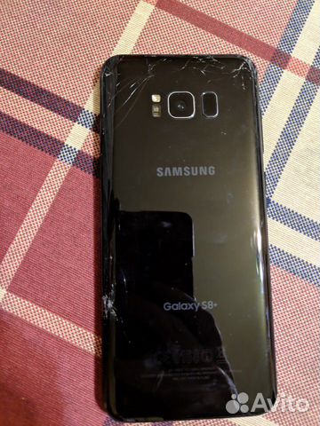 Телефон SAMSUNG Galaxy s8 plus Телефон SAMSUNG Galaxy s8 plus