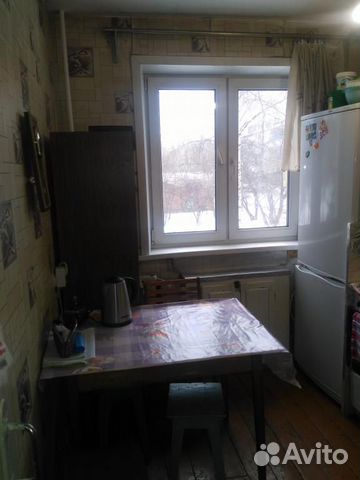 2-к квартира, 43 м², 2/5 эт. 2-к квартира, 43 м², 2/5 эт.