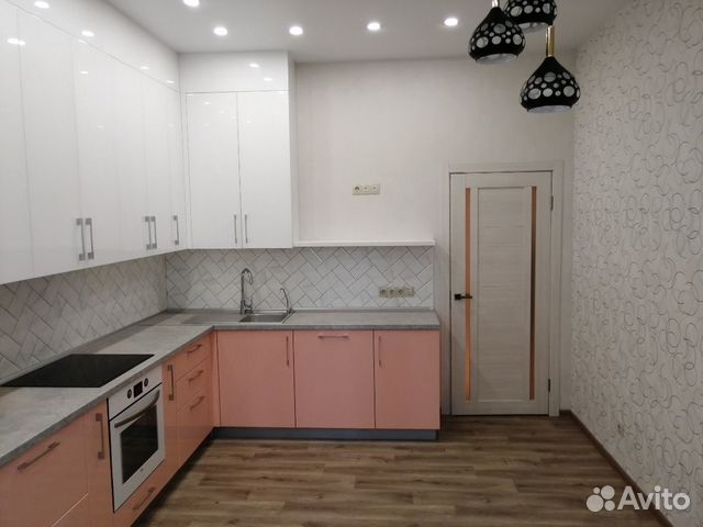 Ремонт и отделка квартир под ключ Натяжные потолки