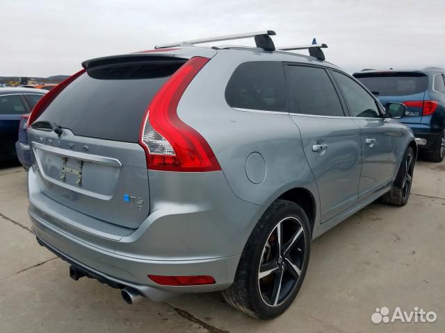 Вольво XC60 2014- на запчасти volvo AWD в разбор Вольво XC60 2014- на запчасти volvo AWD в разбор