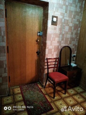 1-к квартира, 33 м², 7/9 эт.