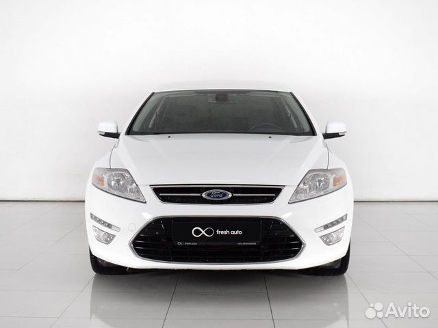 Ford Mondeo 2.0 МТ, 2012, 88 911 км