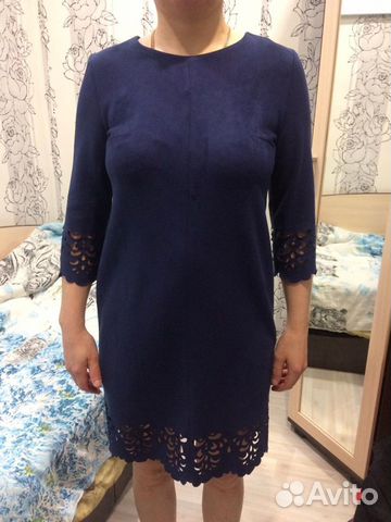 Платье