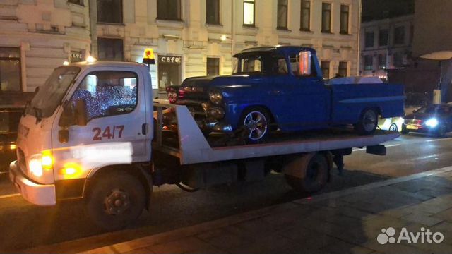 Услуги эвакуатора Услуги эвакуатора