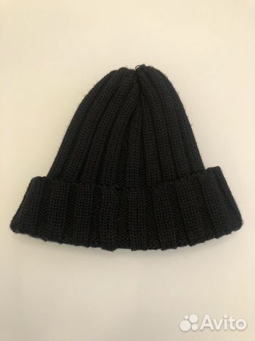 Шапка Regina черная Шапка Regina черная