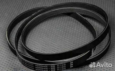 Ремень 1310 J5 Optibelt для стиральной машины Whir