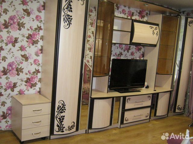 

3-к. квартира, 60 м², 8 кроватей